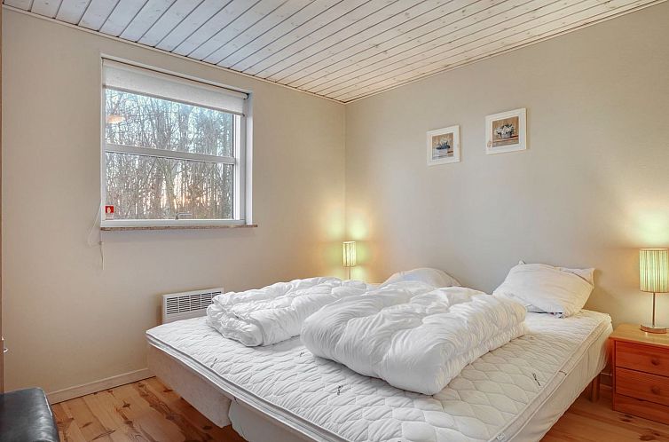 Vakantiehuis "Thorman" - 75m from the sea