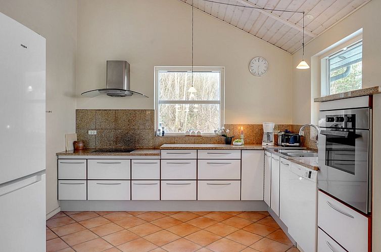 Vakantiehuis "Thorman" - 75m from the sea
