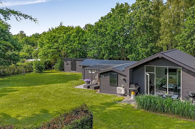 Verblijf 0184228 - Vakantiewoning Midden Jutland - Vakantiehuis "Sunja" - 450m from the sea