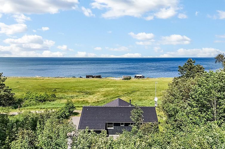 Vakantiehuis "Thorman" - 75m from the sea