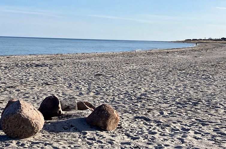 Appartement "Skade" - 10m from the sea