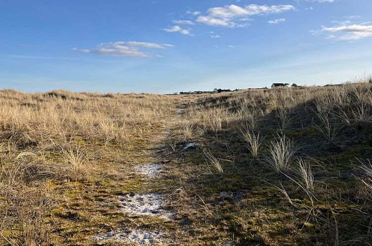 Appartement "Skade" - 10m from the sea