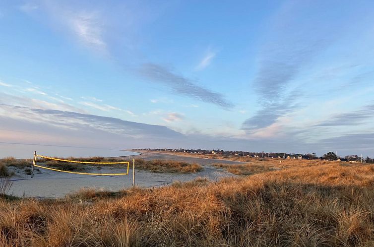 Appartement "Skade" - 10m from the sea