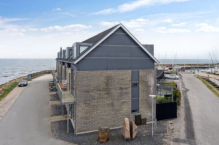 Appartement "Skade" - 10m from the sea