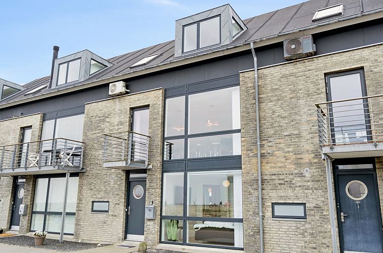 Appartement "Skade" - 10m from the sea