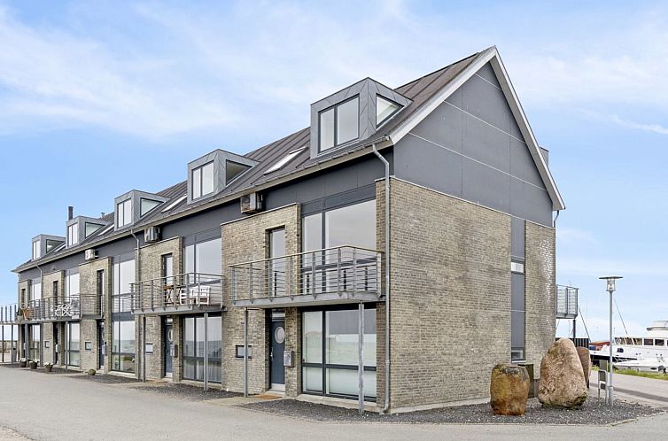 Appartement "Skade" - 10m from the sea