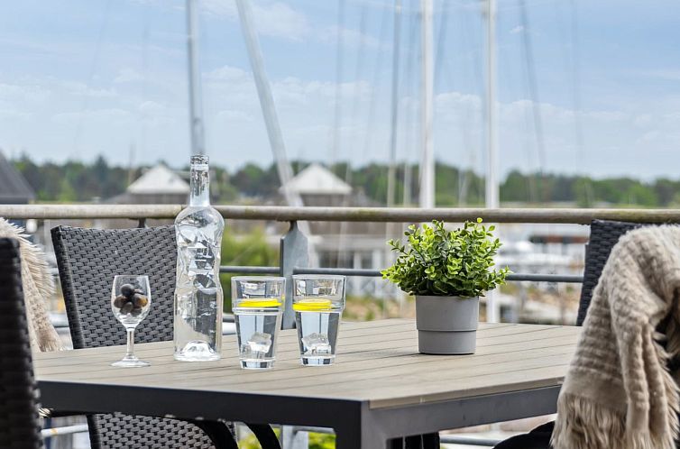 Appartement "Skade" - 10m from the sea