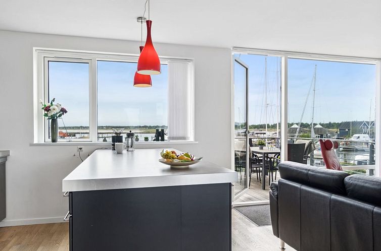 Appartement "Skade" - 10m from the sea