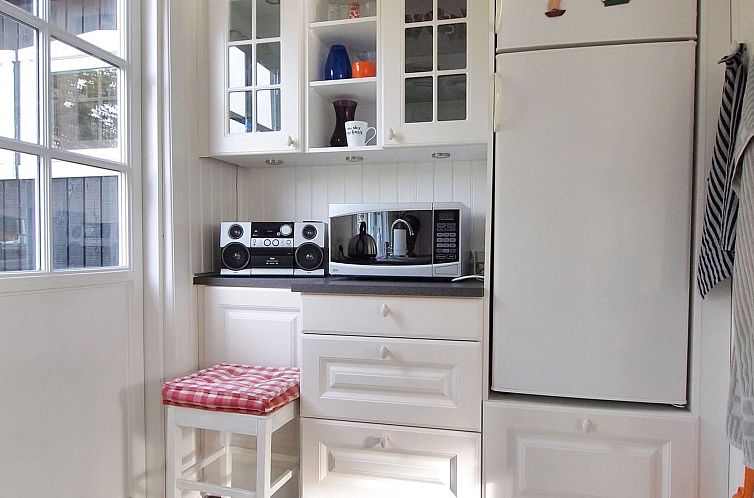 Vakantiehuis "Alina" - 200m from the sea