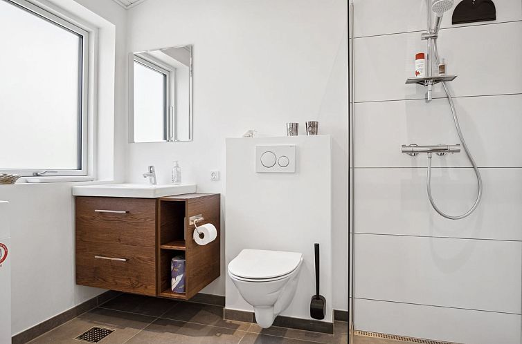 Vakantiehuis "Teodora" - 450m from the sea