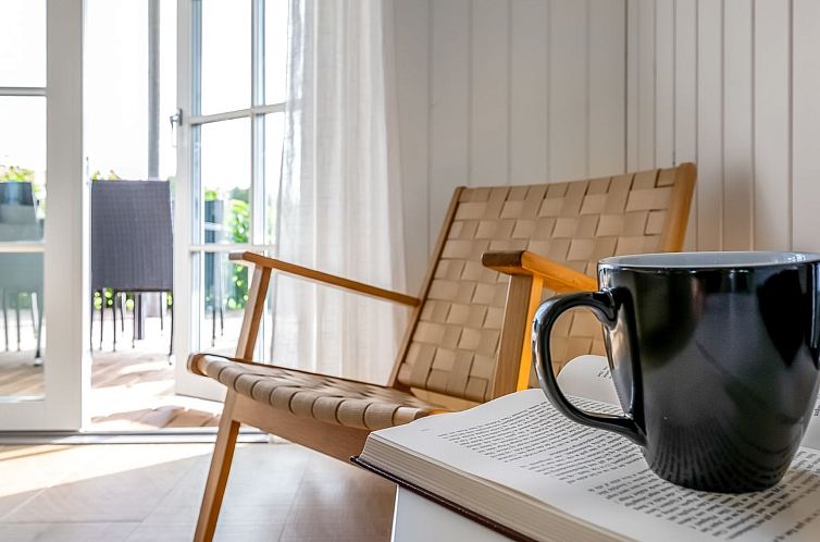 Vakantiehuis "Bryngeir" - 750m from the sea