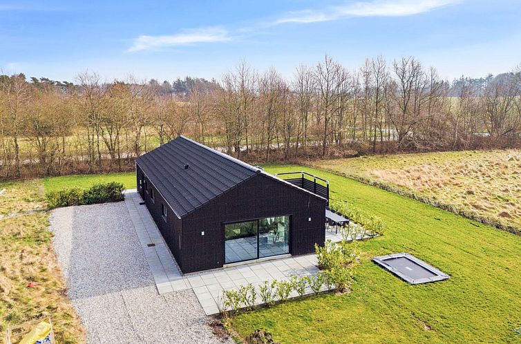 Unterkunft 0184234 - Ferienhaus Mitteljütland - Vakantiehuis "Asel" - 350m from the sea