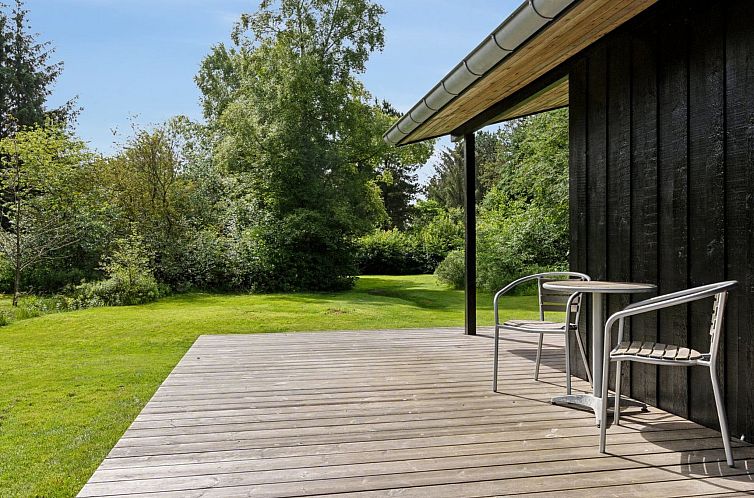 Vakantiehuis "Asel" - 350m from the sea
