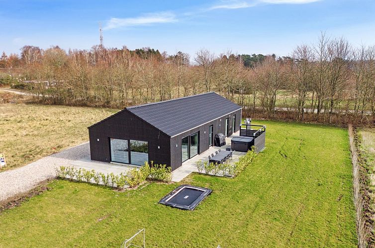 Vakantiehuis "Asel" - 350m from the sea