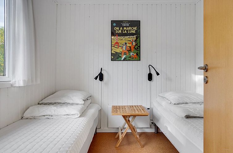 Vakantiehuis "Asel" - 350m from the sea