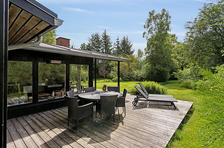 Vakantiehuis "Asel" - 350m from the sea