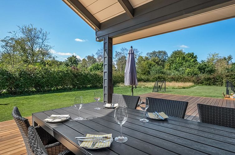 Vakantiehuis "Alrike" - 850m from the sea