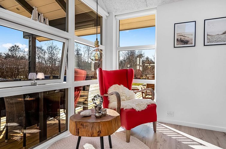 Vakantiehuis "Alrike" - 850m from the sea