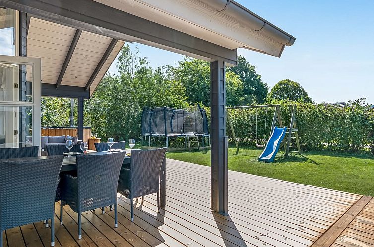 Vakantiehuis "Alrike" - 850m from the sea