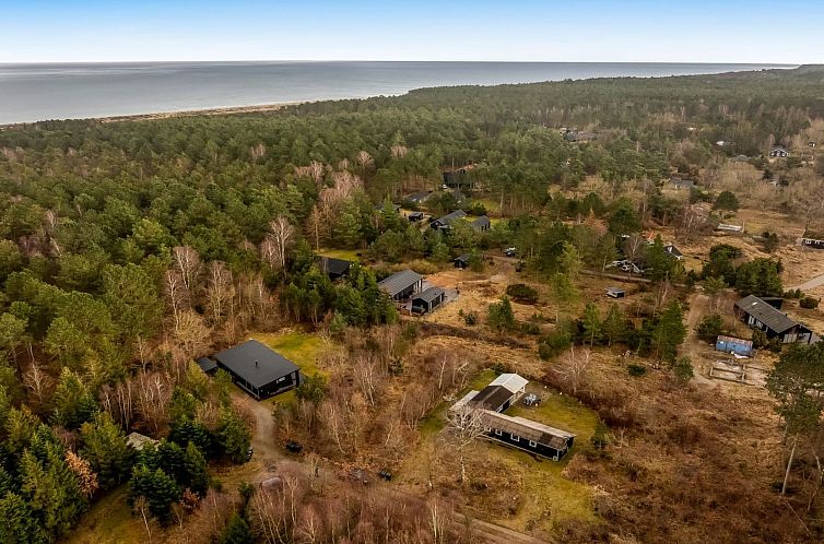 Vakantiehuis "Hælf" - 600m from the sea