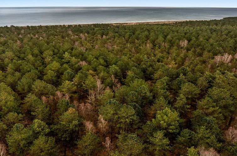 Vakantiehuis "Hælf" - 600m from the sea