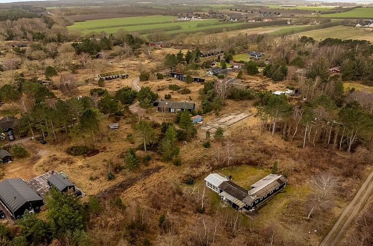 Vakantiehuis "Hælf" - 600m from the sea