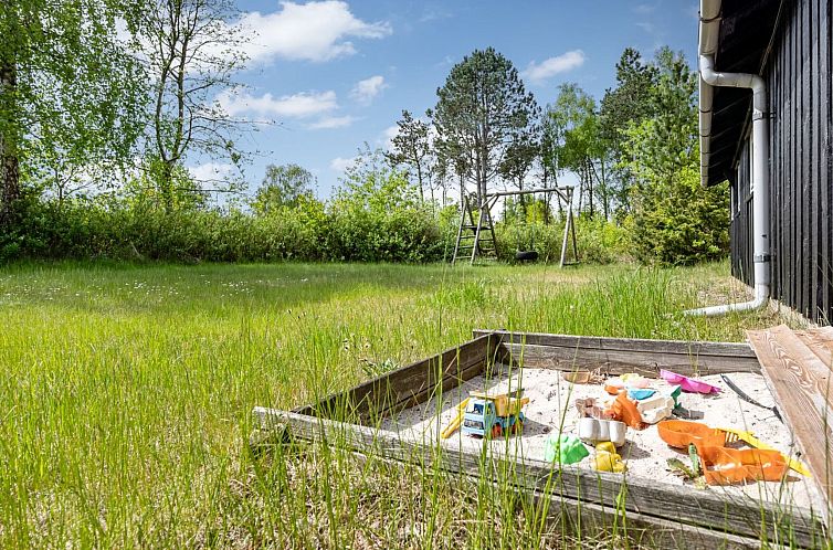 Vakantiehuis "Hælf" - 600m from the sea