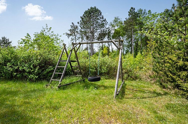 Vakantiehuis "Hælf" - 600m from the sea