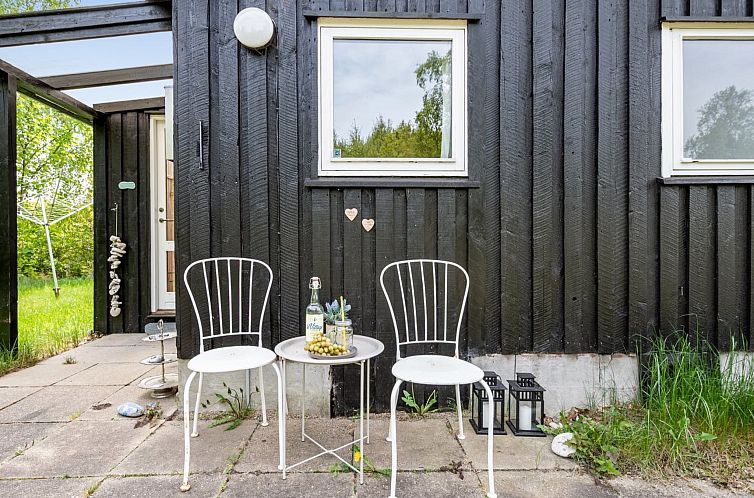 Vakantiehuis "Hælf" - 600m from the sea