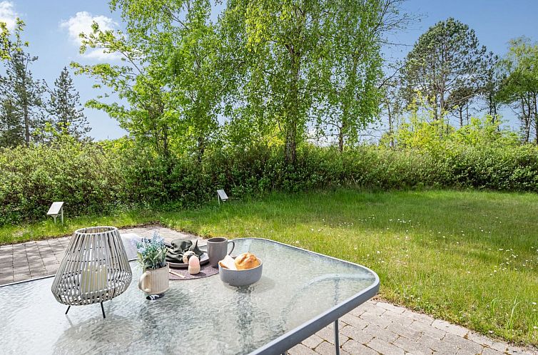 Vakantiehuis "Hælf" - 600m from the sea