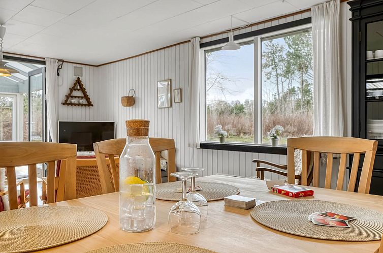 Vakantiehuis "Hælf" - 600m from the sea