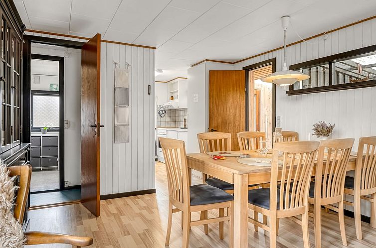 Vakantiehuis "Hælf" - 600m from the sea