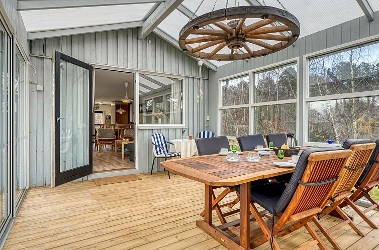 Vakantiehuis "Hælf" - 600m from the sea