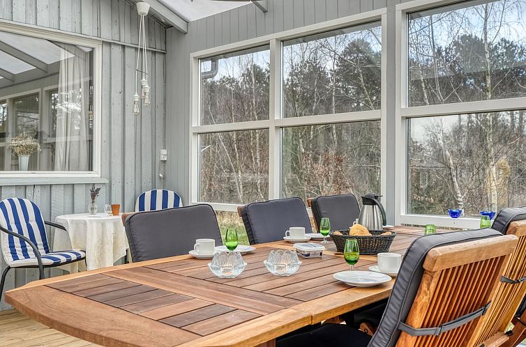 Vakantiehuis "Hælf" - 600m from the sea