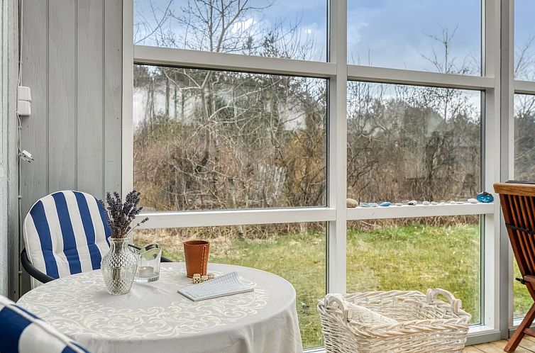 Vakantiehuis "Hælf" - 600m from the sea