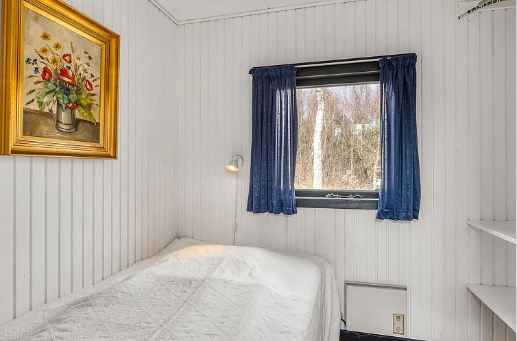 Vakantiehuis "Hælf" - 600m from the sea