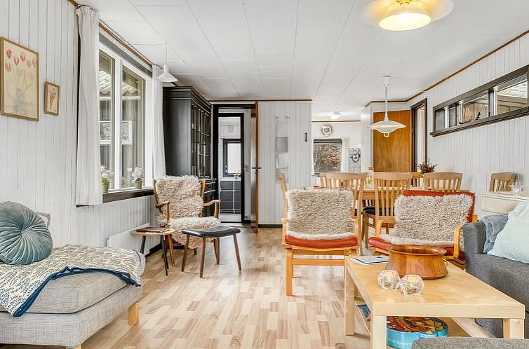 Vakantiehuis "Hælf" - 600m from the sea