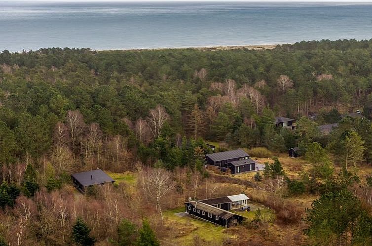 Vakantiehuis "Hælf" - 600m from the sea