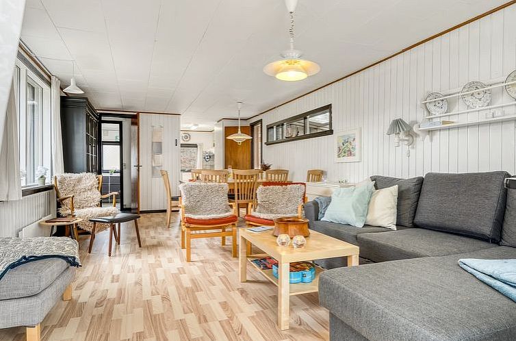 Vakantiehuis "Hælf" - 600m from the sea