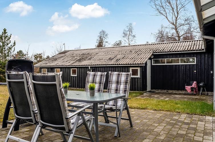 Vakantiehuis "Hælf" - 600m from the sea