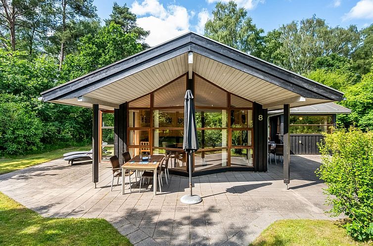 Vakantiehuis "Rosaline" - 500m from the sea