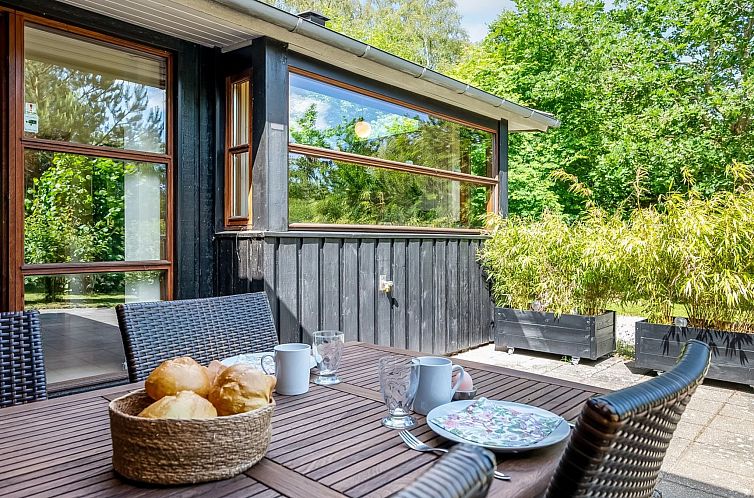 Vakantiehuis "Rosaline" - 500m from the sea