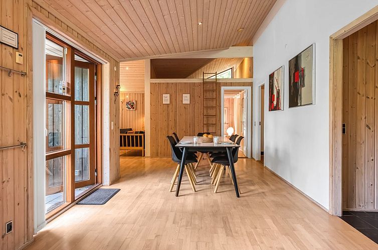 Vakantiehuis "Rosaline" - 500m from the sea