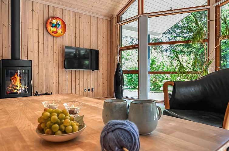 Vakantiehuis "Rosaline" - 500m from the sea