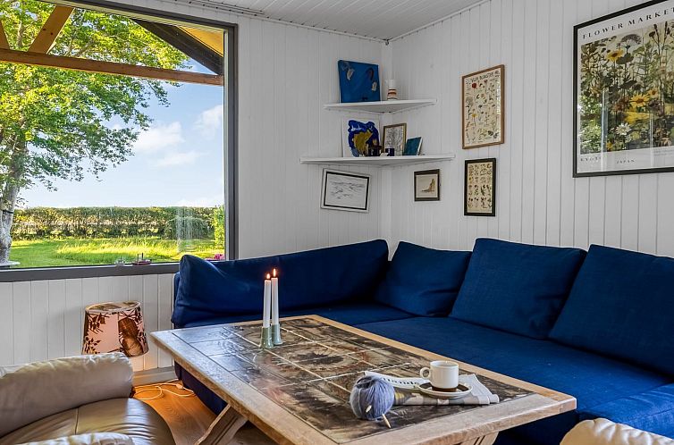 Vakantiehuis "Rosaline" - 500m from the sea