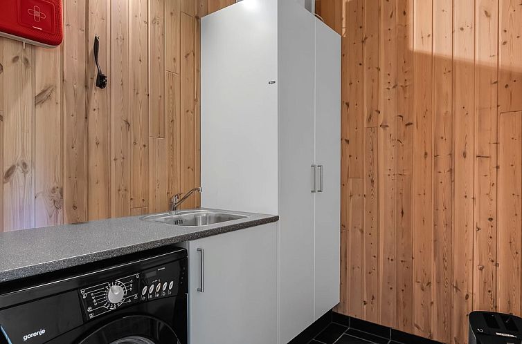 Vakantiehuis "Rosaline" - 500m from the sea