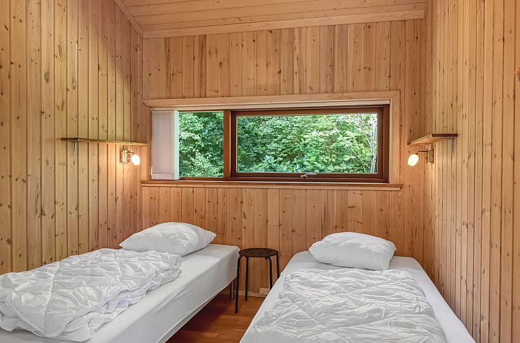 Vakantiehuis "Rosaline" - 500m from the sea