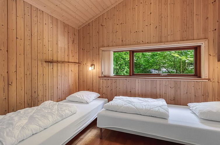 Vakantiehuis "Rosaline" - 500m from the sea