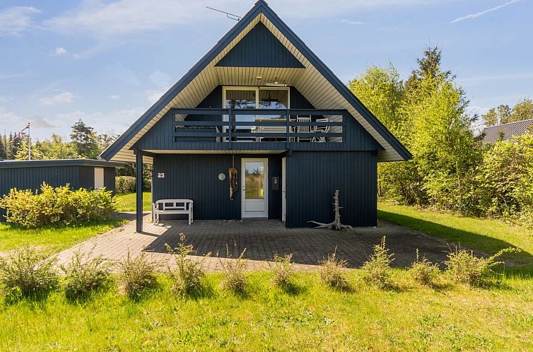 Vakantiehuis "Naina" - 200m from the sea