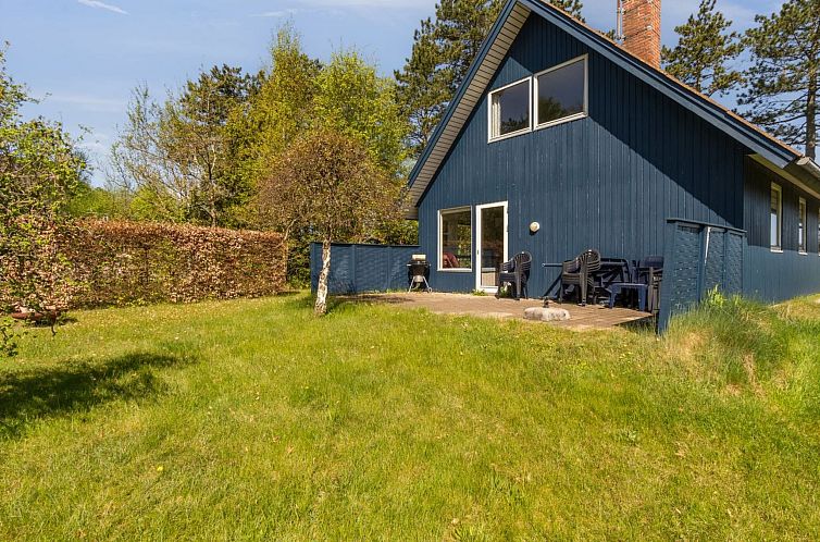 Vakantiehuis "Naina" - 200m from the sea